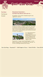 Mobile Screenshot of hirsch-koenigstein.de